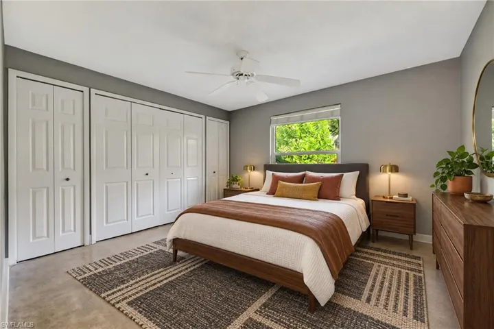 Guest Room North