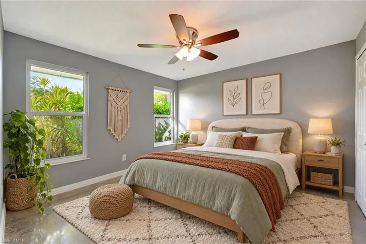 Guest Room South