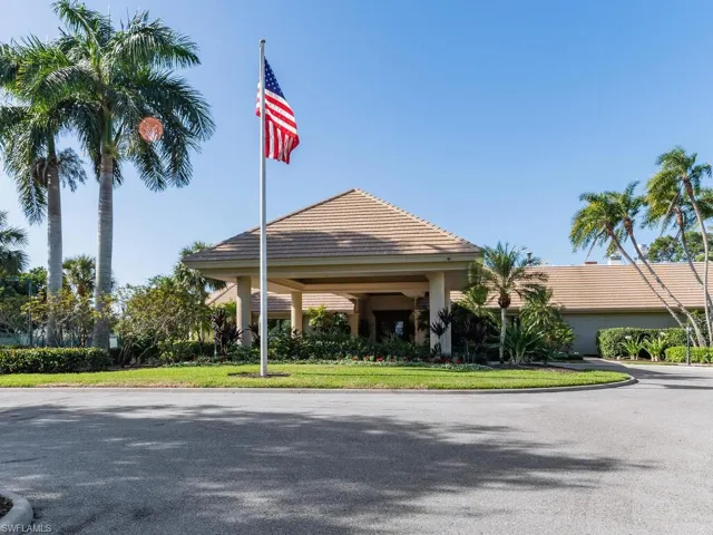 Clubhouse