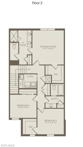 Floor 2