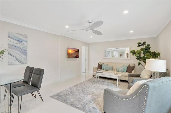 ANOTHER VIEW OF LIVING ROOM