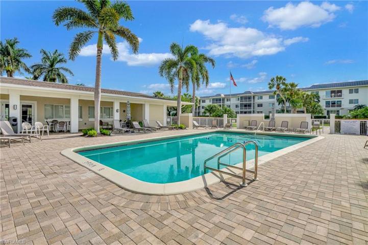 ANOTHER VIEW OF POOL