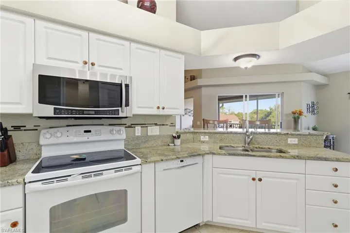 Convection Microwave