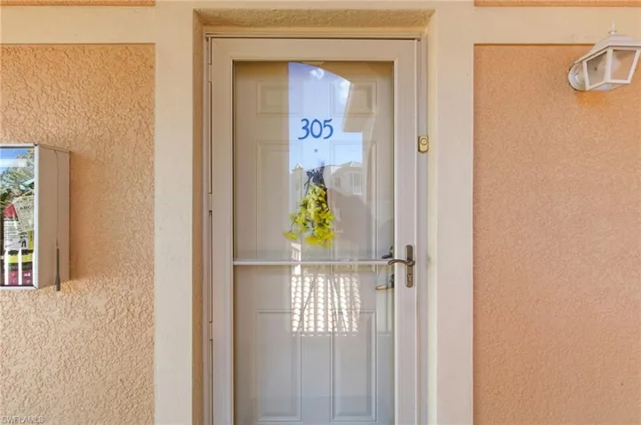 Anderson Glass storm door