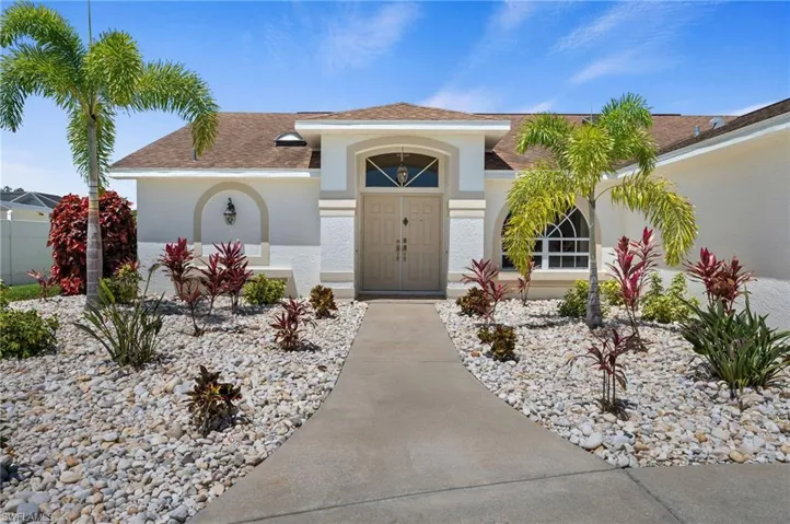 Welcome Home!