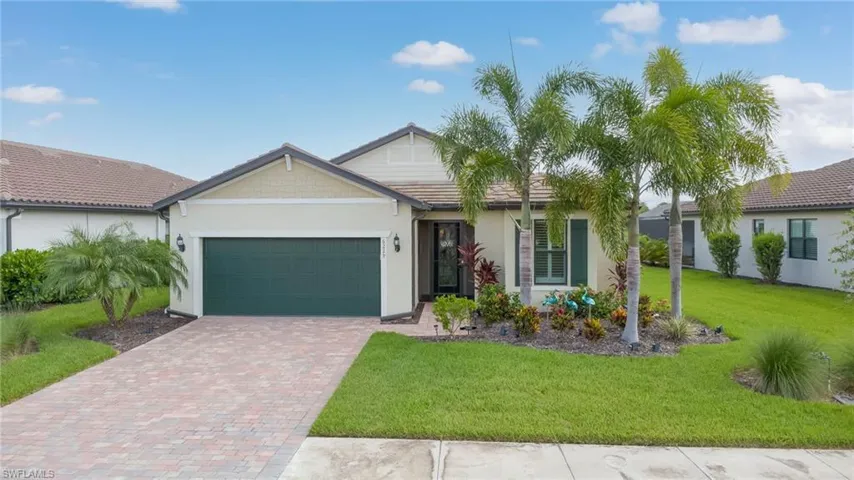 6229 Harmony Dr, Ave Maria, Florida 34142