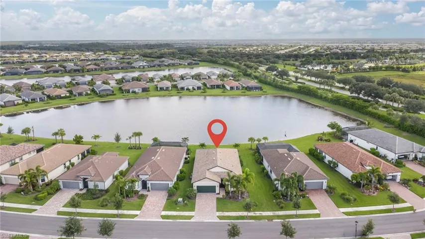 6229 Harmony Dr, Ave Maria, Florida 34142