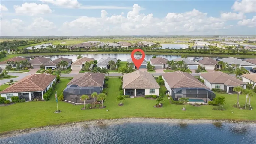 6229 Harmony Dr, Ave Maria, Florida 34142