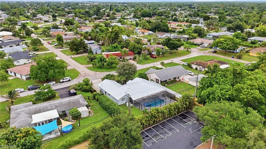 2200 Jasper Ave, Fort Myers, Florida 33907
