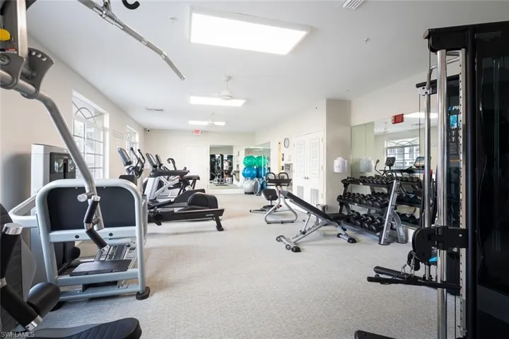 7638 Pebble Creek Cir 204, Naples, Florida 34108