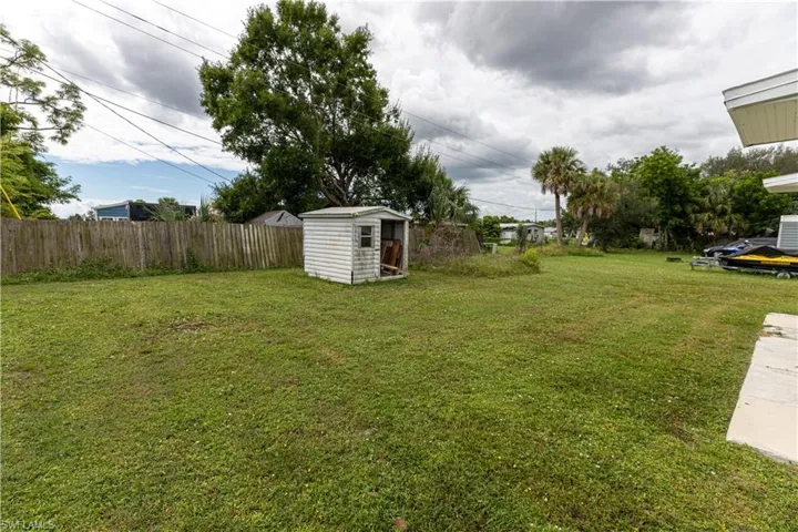 21043  Bersell  AVE, Port Charlotte, FL 33952