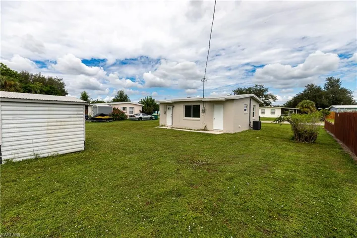 21043  Bersell  AVE, Port Charlotte, FL 33952