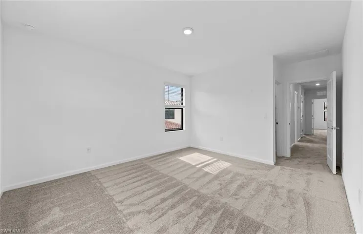 Interior photos are of a similar home - Same floor plan (Rowan)