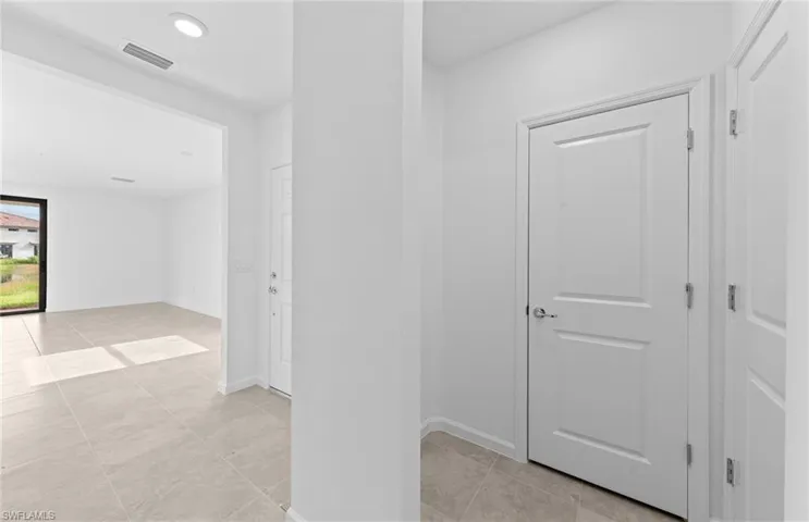 Interior photos are of a similar home - Same floor plan (Rowan)