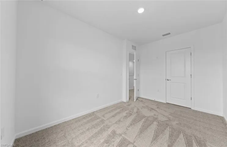 Interior photos are of a similar home - Same floor plan (Rowan)