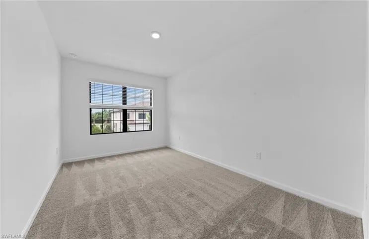 Interior photos are of a similar home - Same floor plan (Rowan)