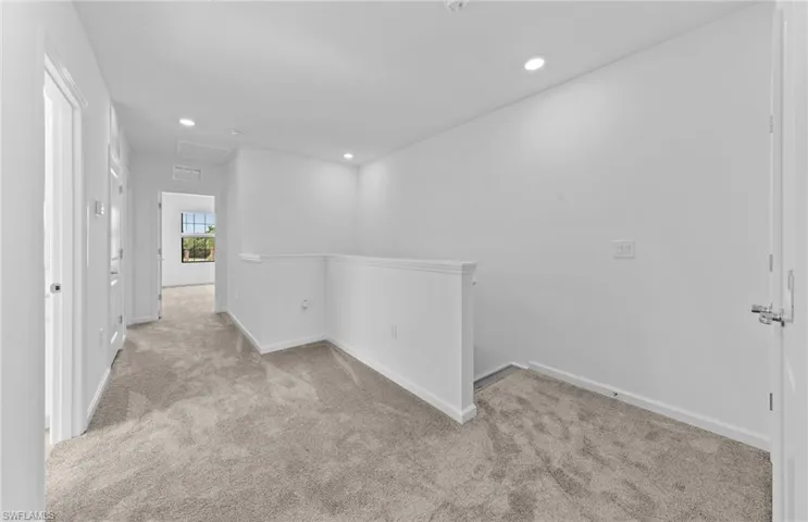 Interior photos are of a similar home - Same floor plan (Rowan)