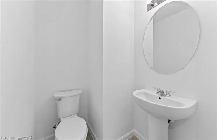 Interior photos are of a similar home - Same floor plan (Rowan)