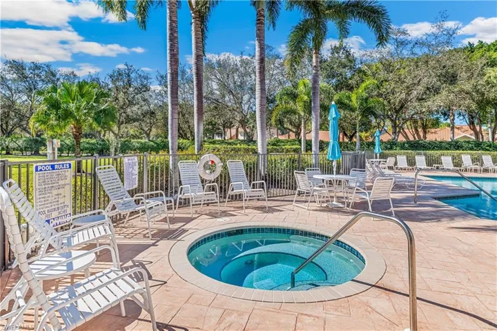 Westchester Jacuzzi