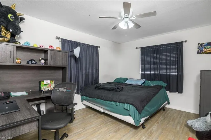Guest Bedroom 1