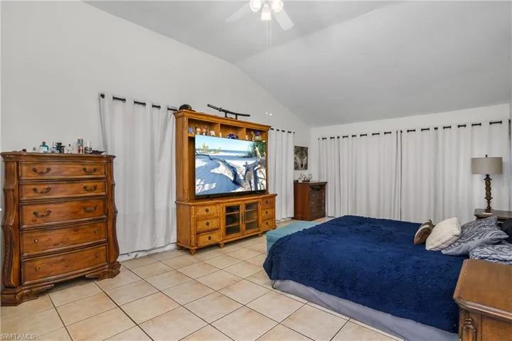 Main Suite