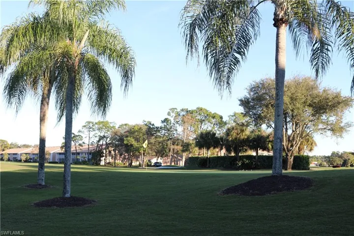 4540  Andover  WAY, Naples, FL 34112
