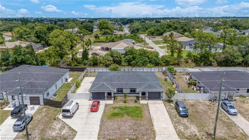 4520 Douglas Ln, Lehigh Acres, Florida 33973