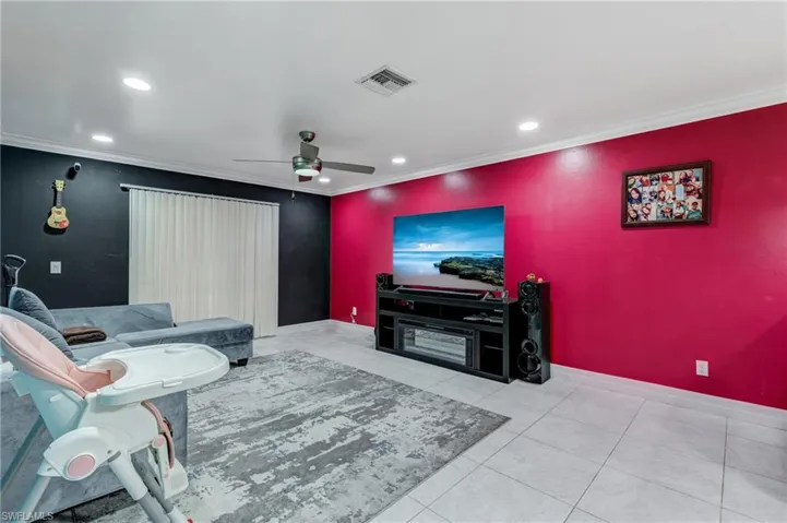 4520 Douglas Ln, Lehigh Acres, Florida 33973