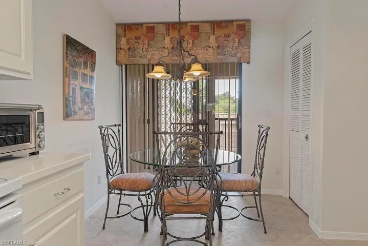 116 Foxtail Ct 1-116, Naples, Florida 34104