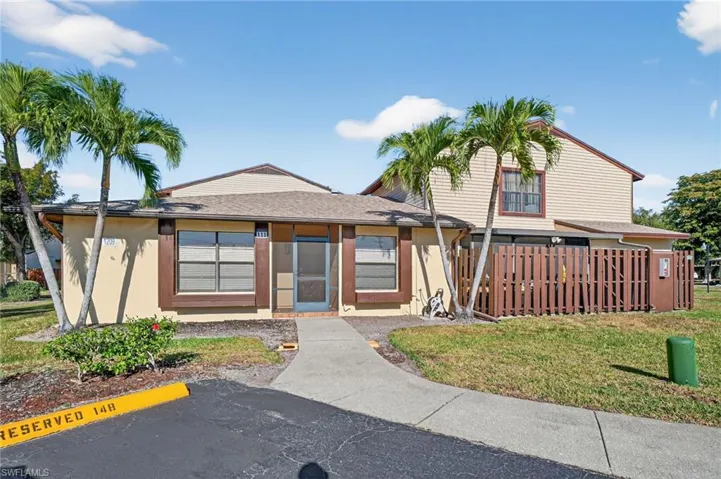 Step into this newly remodeled condo.