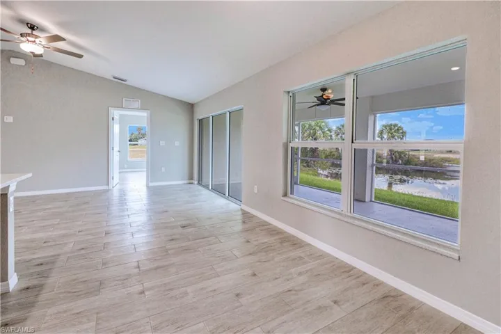 3424 Ne 15th Ave, Cape Coral Fl 33909