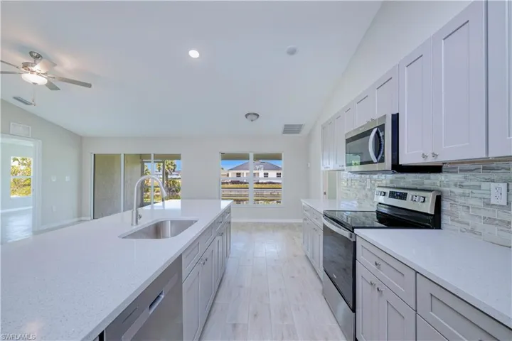 3424 Ne 15th Ave, Cape Coral Fl 33909