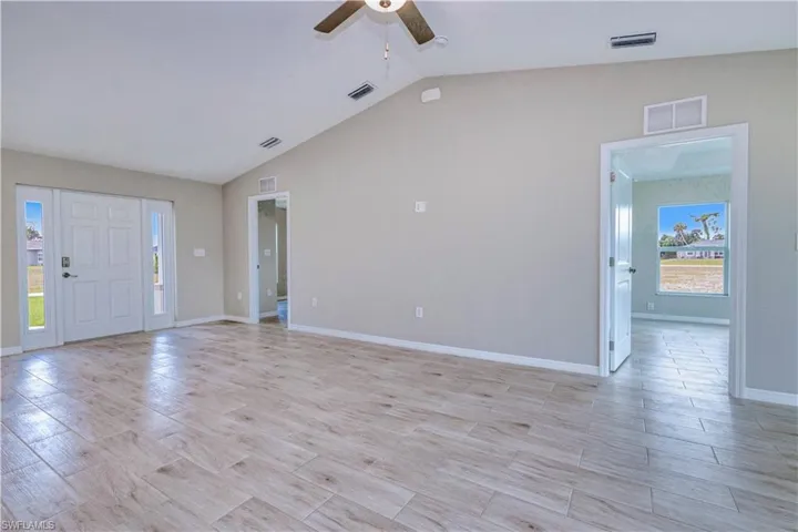 3424 Ne 15th Ave, Cape Coral Fl 33909