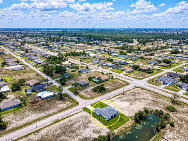 3424 Ne 15th Ave, Cape Coral Fl 33909