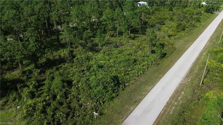 View of property location