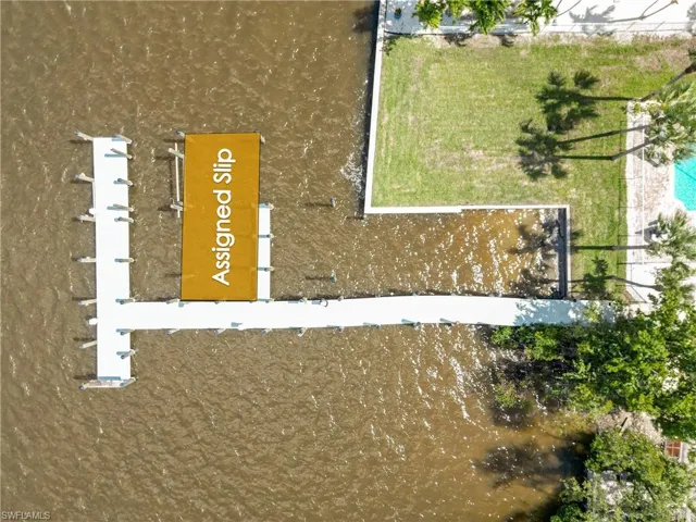 276 Delmar Ave, Fort Myers Beach, Florida 33931