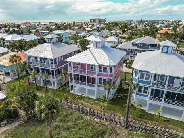276 Delmar Ave, Fort Myers Beach, Florida 33931