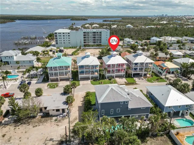 276 Delmar Ave, Fort Myers Beach, Florida 33931