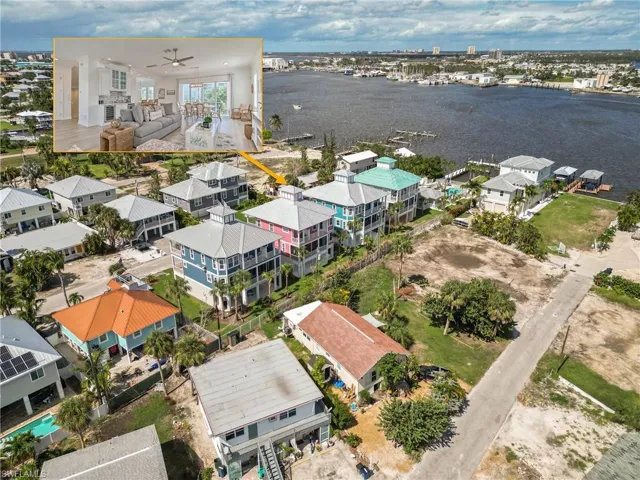 276 Delmar Ave, Fort Myers Beach, Florida 33931