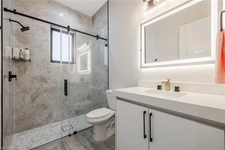 Guest Bath