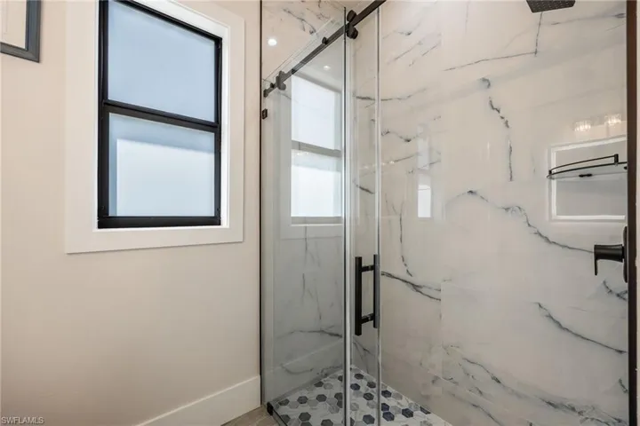 Guest Bath/Shower
