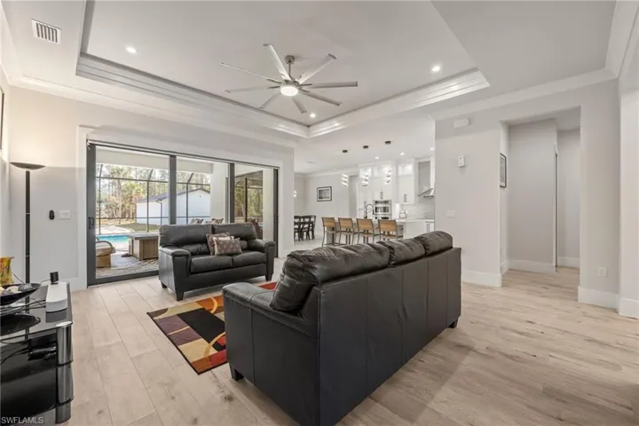 Recessed Lighting!