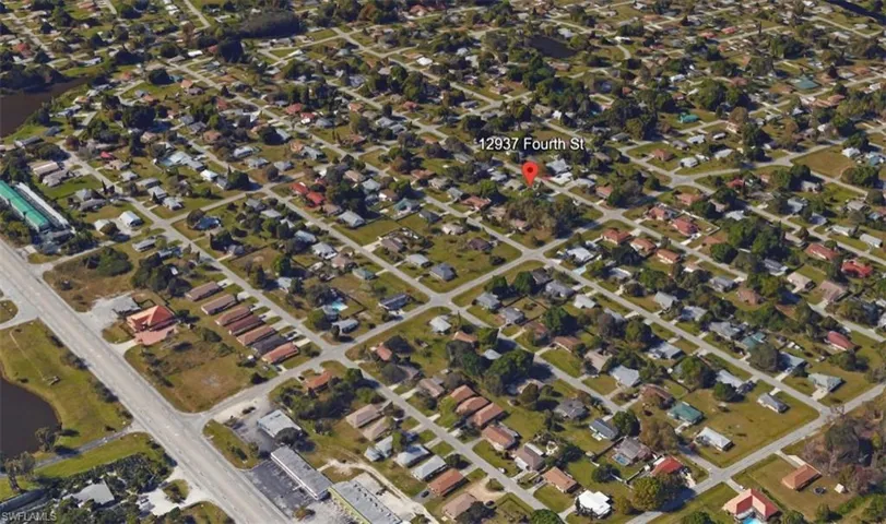 12937 Fourth St, Fort Myers, Florida 33905