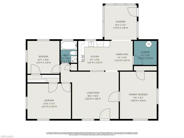 12937 Fourth St, Fort Myers, Florida 33905