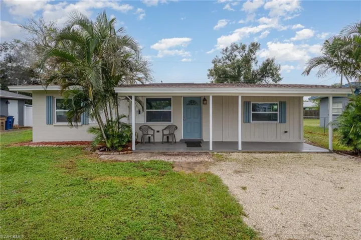 12937 Fourth St, Fort Myers, Florida 33905