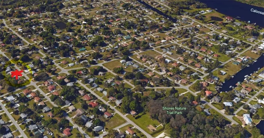 12937 Fourth St, Fort Myers, Florida 33905