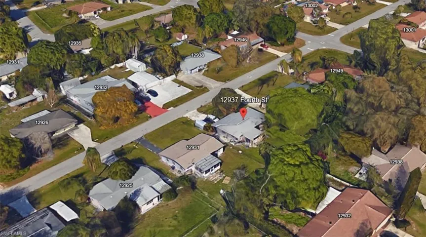 12937 Fourth St, Fort Myers, Florida 33905