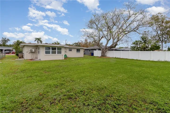 12937 Fourth St, Fort Myers, Florida 33905