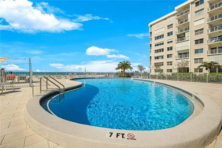 3443 Gulf Shore Blvd N 803, Naples, Florida 34103