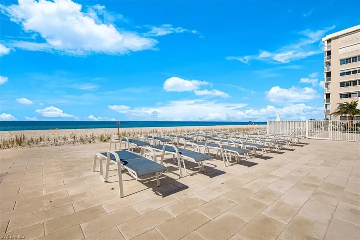 3443 Gulf Shore Blvd N 803, Naples, Florida 34103